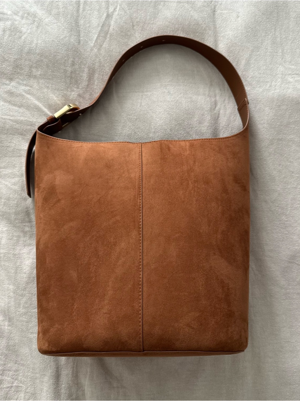 H&M women’s Shoulder Bag in Brown